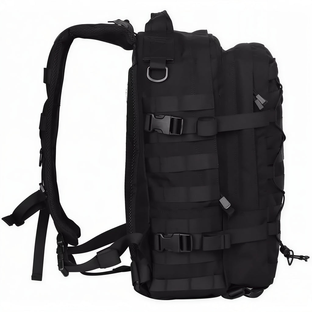 TACTICAL BACKPACK