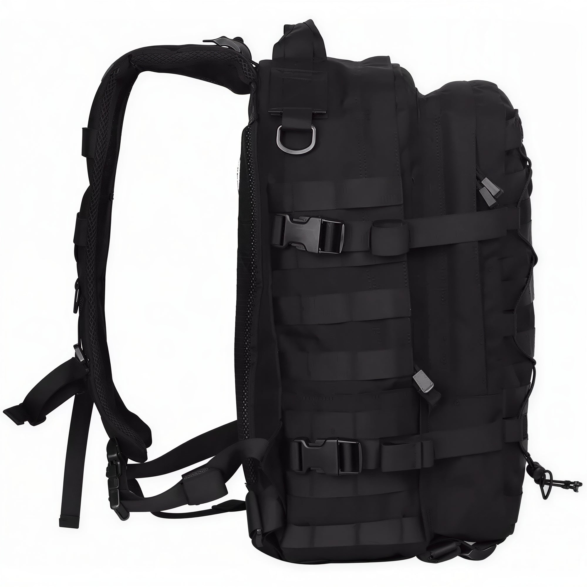TACTICAL BACKPACK