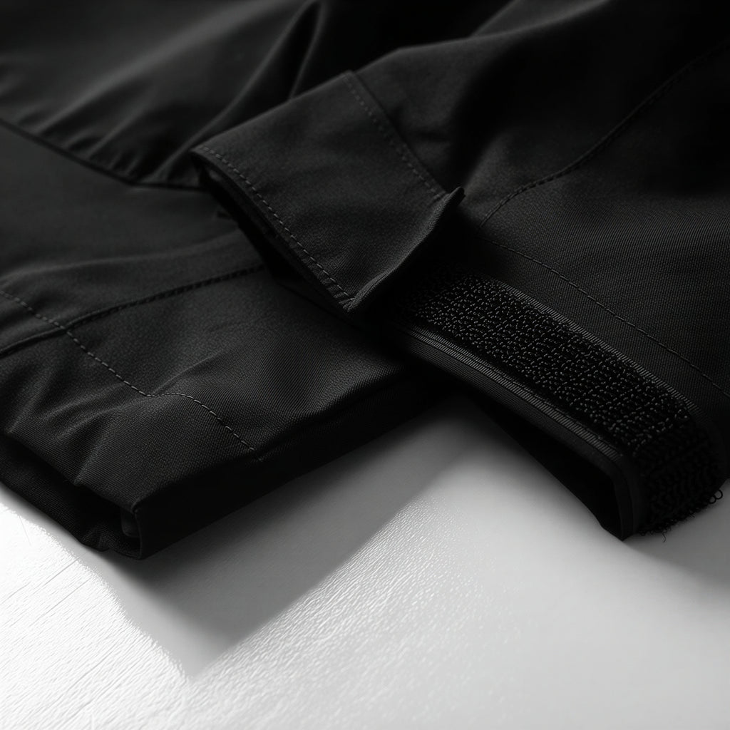 TECHNICAL SHELL JACKET