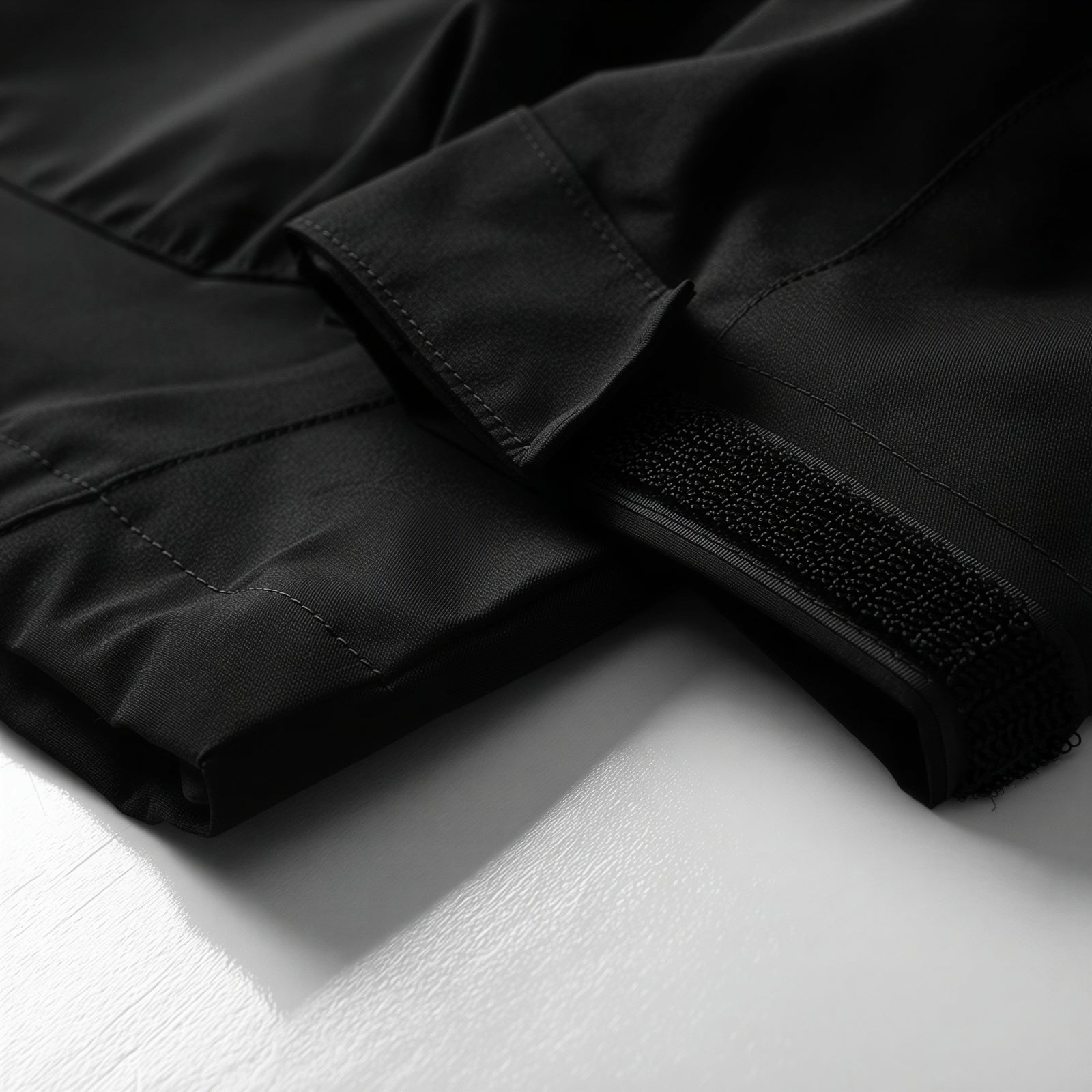 TECHNICAL SHELL JACKET