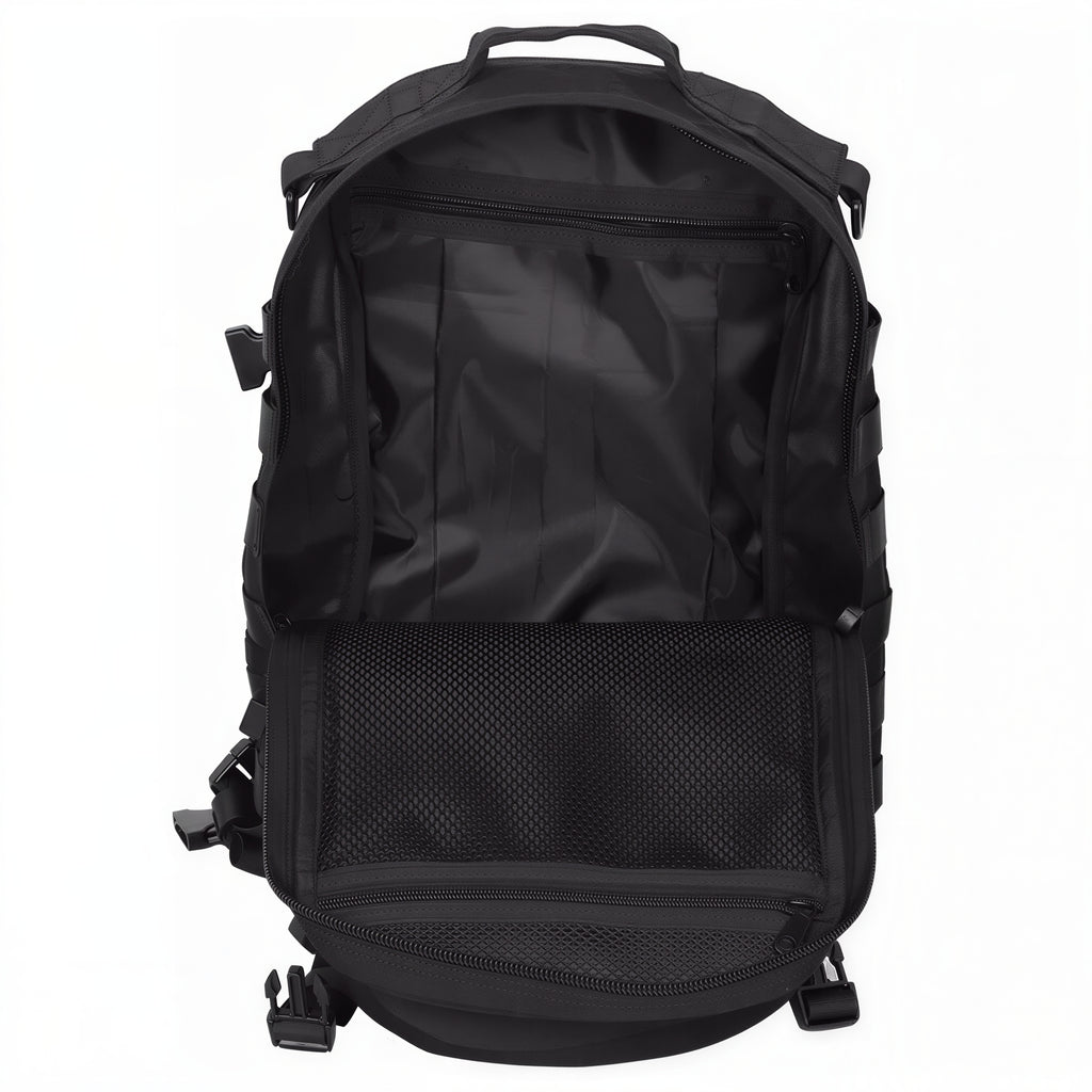 TACTICAL BACKPACK