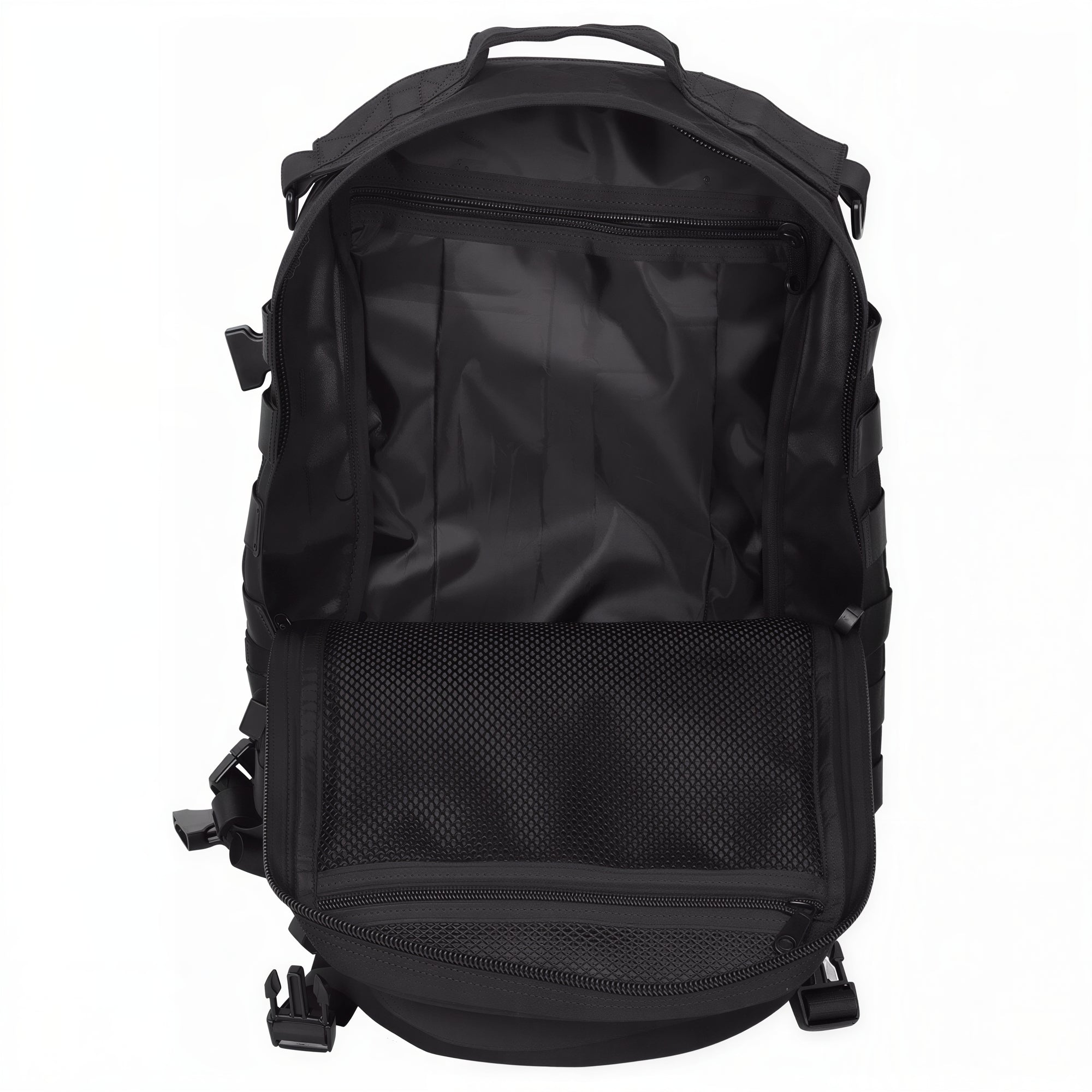 TACTICAL BACKPACK