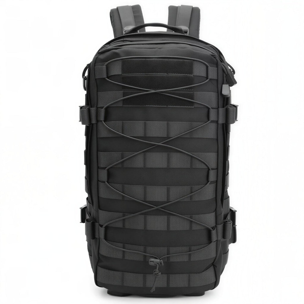 TACTICAL BACKPACK