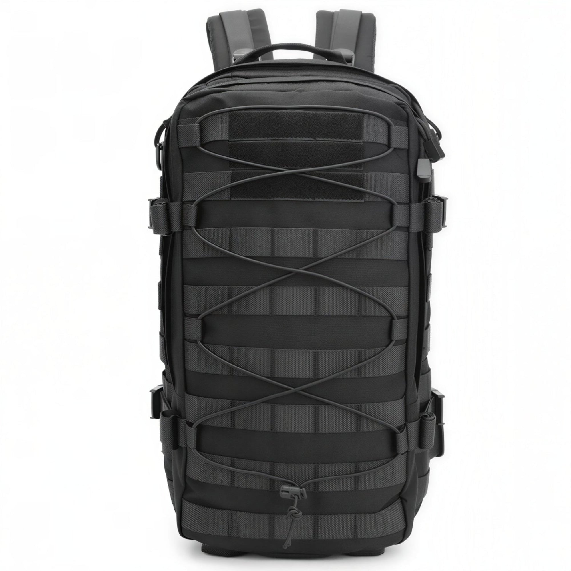 TACTICAL BACKPACK