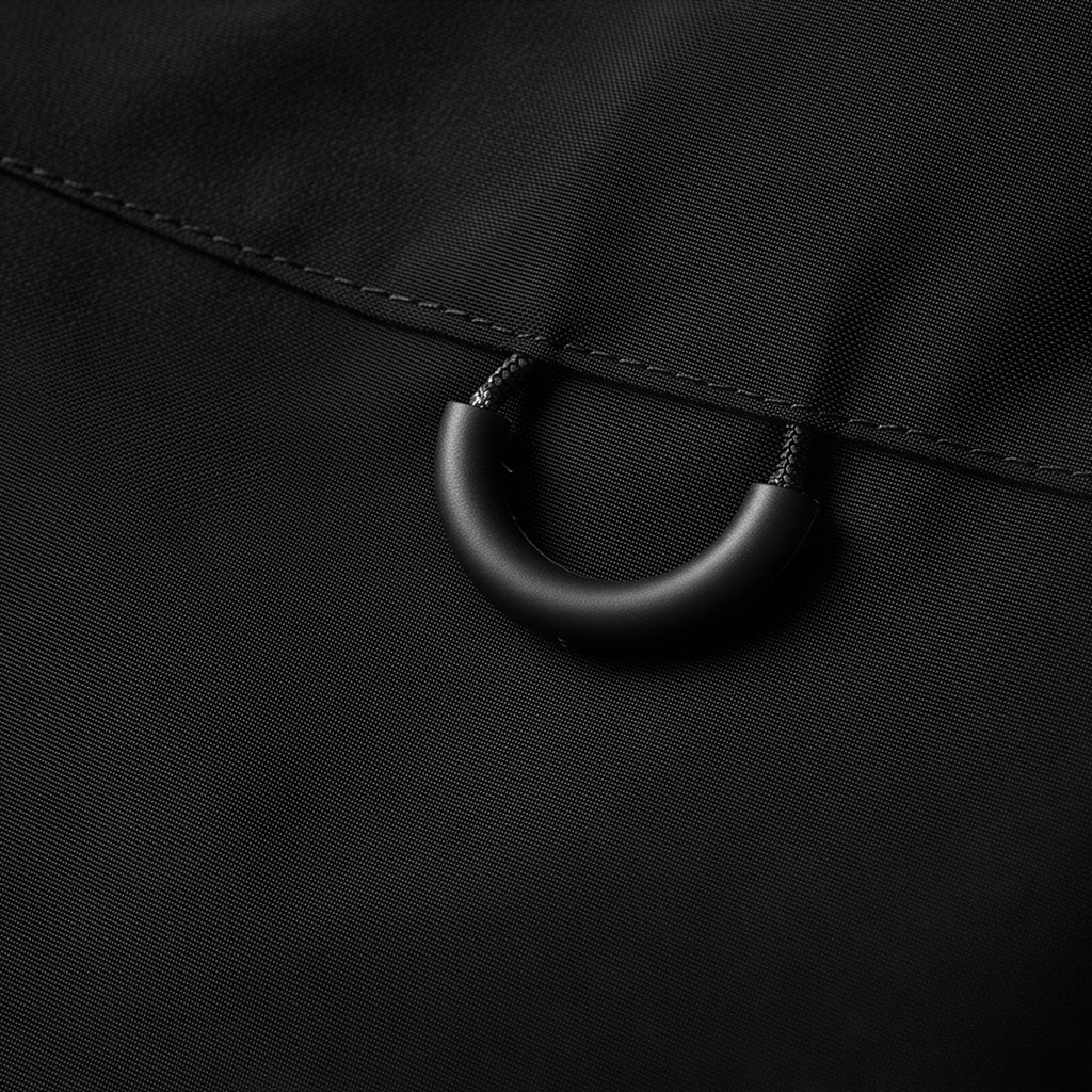 TECHNICAL SHELL JACKET