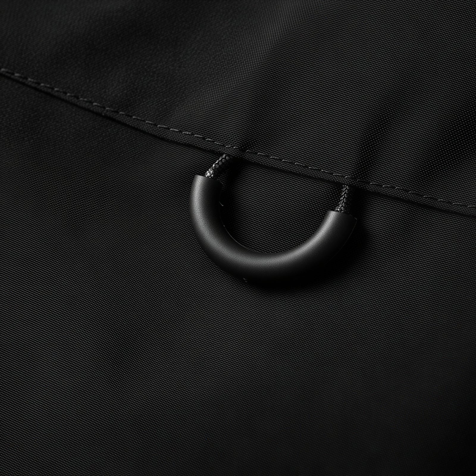 TECHNICAL SHELL JACKET