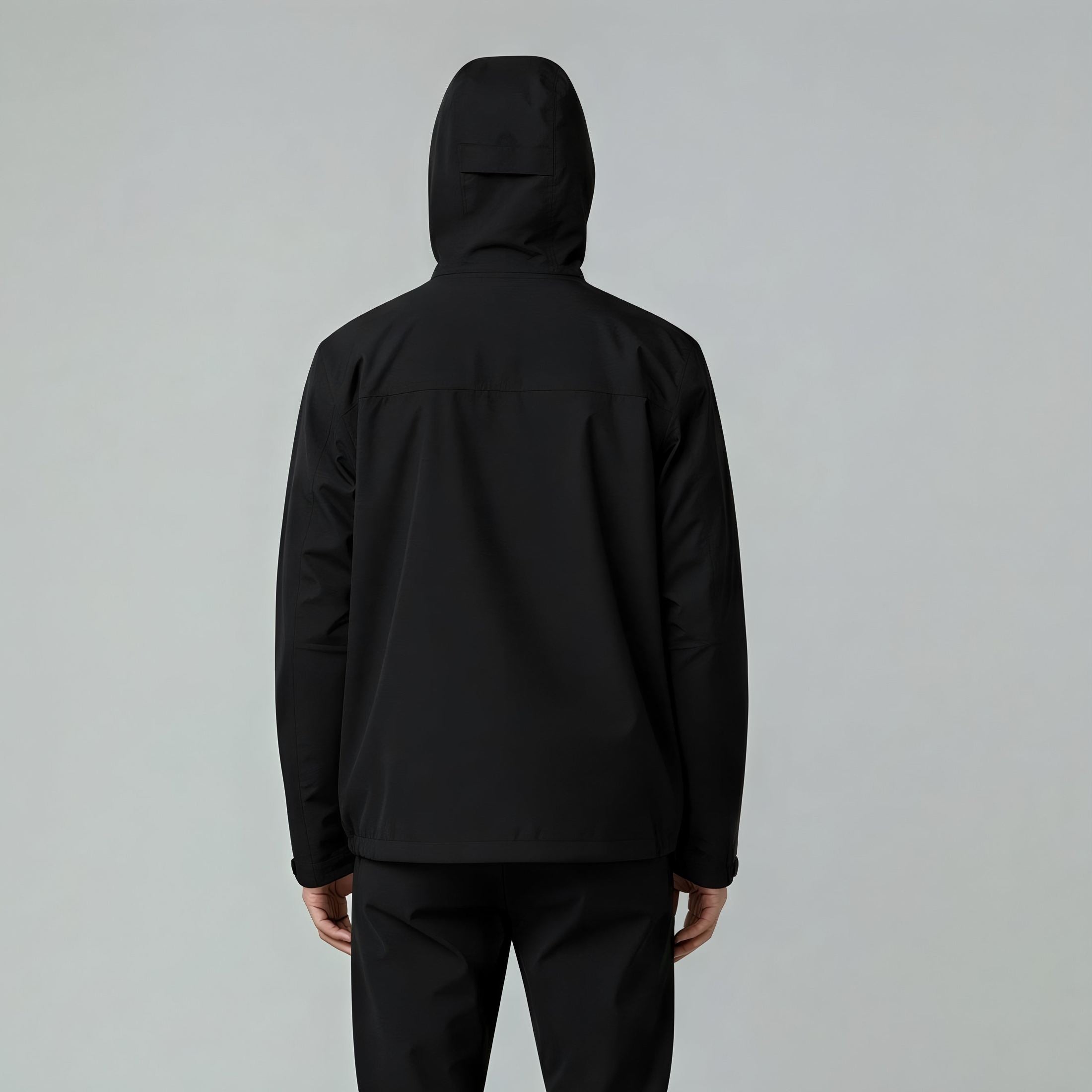 TECHNICAL SHELL JACKET