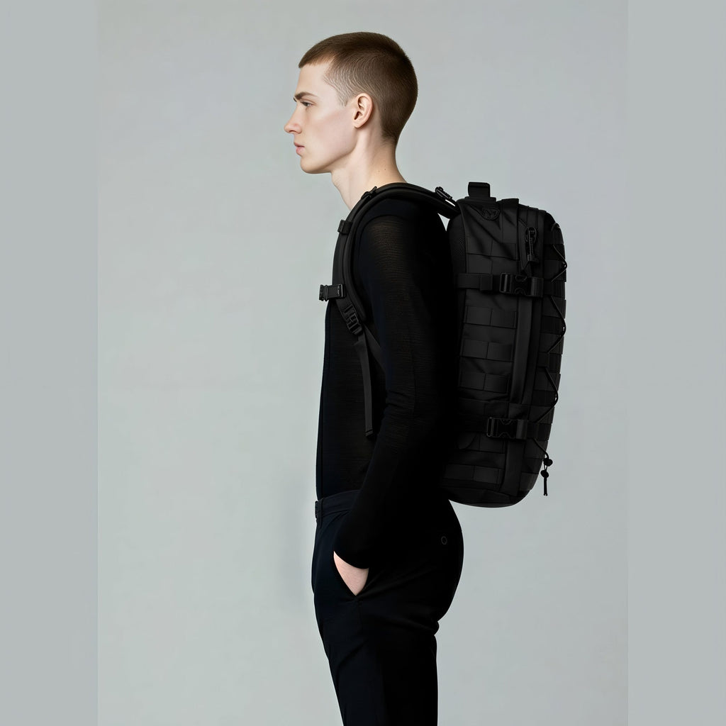 TACTICAL BACKPACK