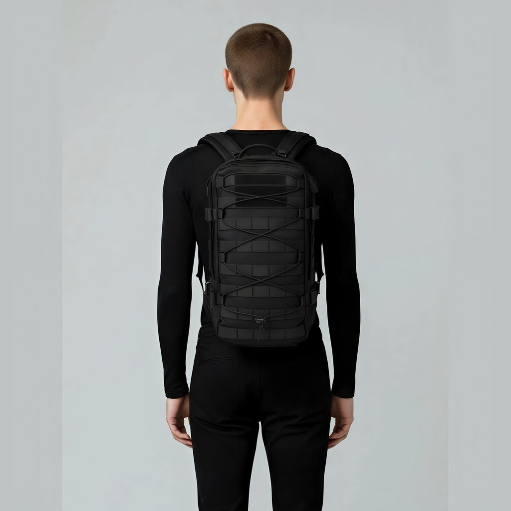 TACTICAL BACKPACK