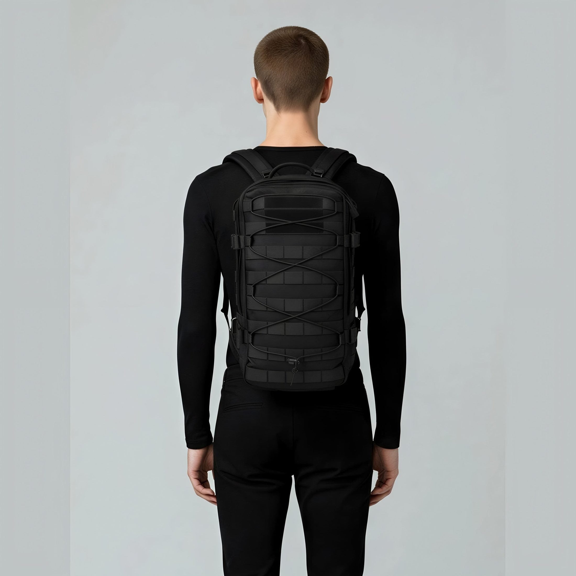 TACTICAL BACKPACK