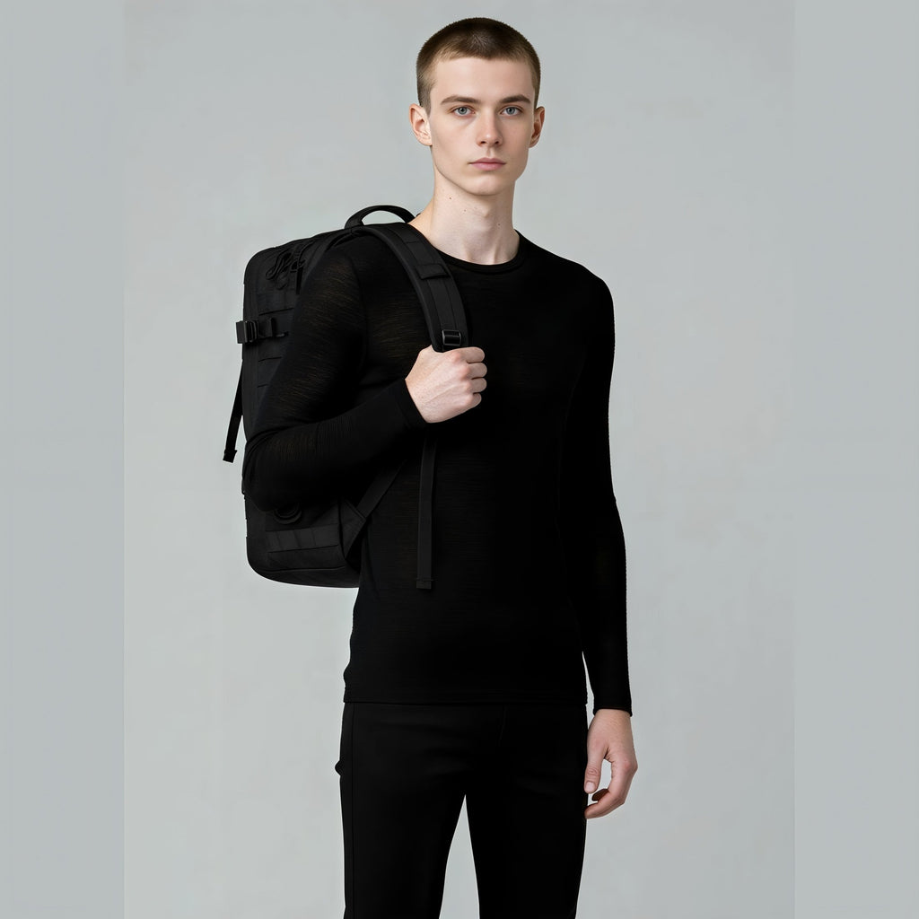 TACTICAL BACKPACK