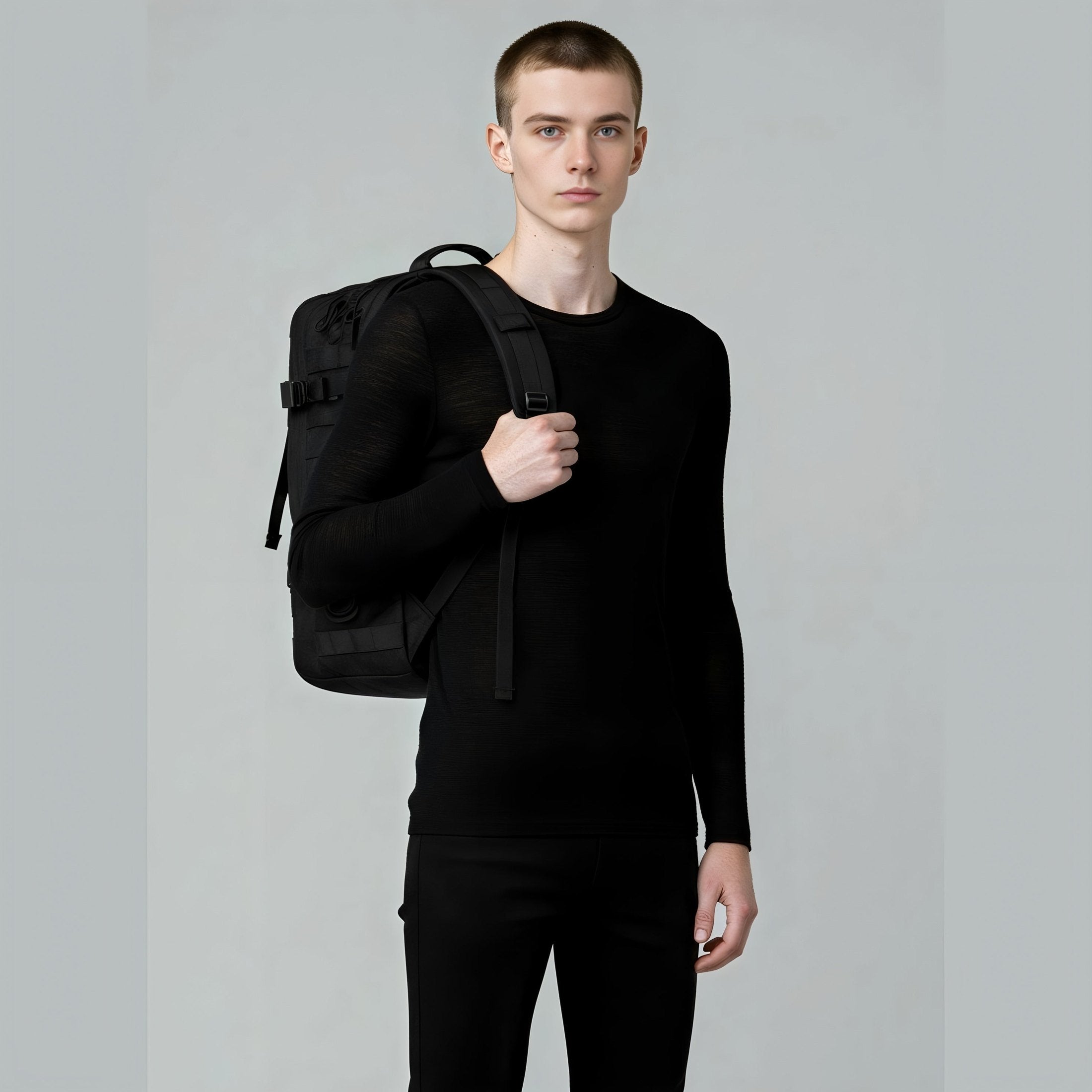 TACTICAL BACKPACK